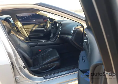 2018 Nissan Maxima 3.5 Sl from USA, damaged, VIN 1N4AA6AP6JC386669